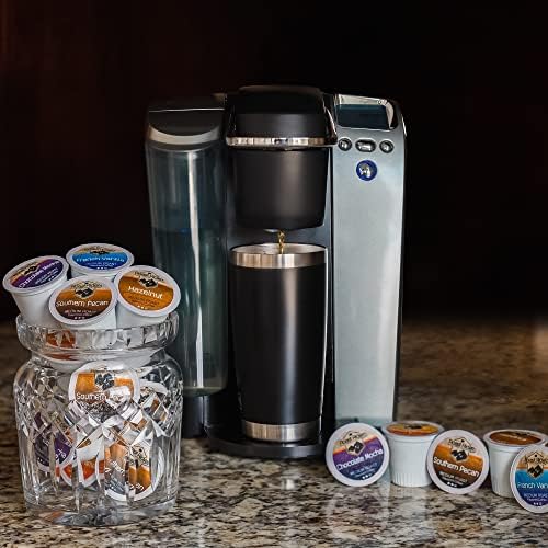 Roast Ridge high-elevation Arabica beans showcase premium flavor.