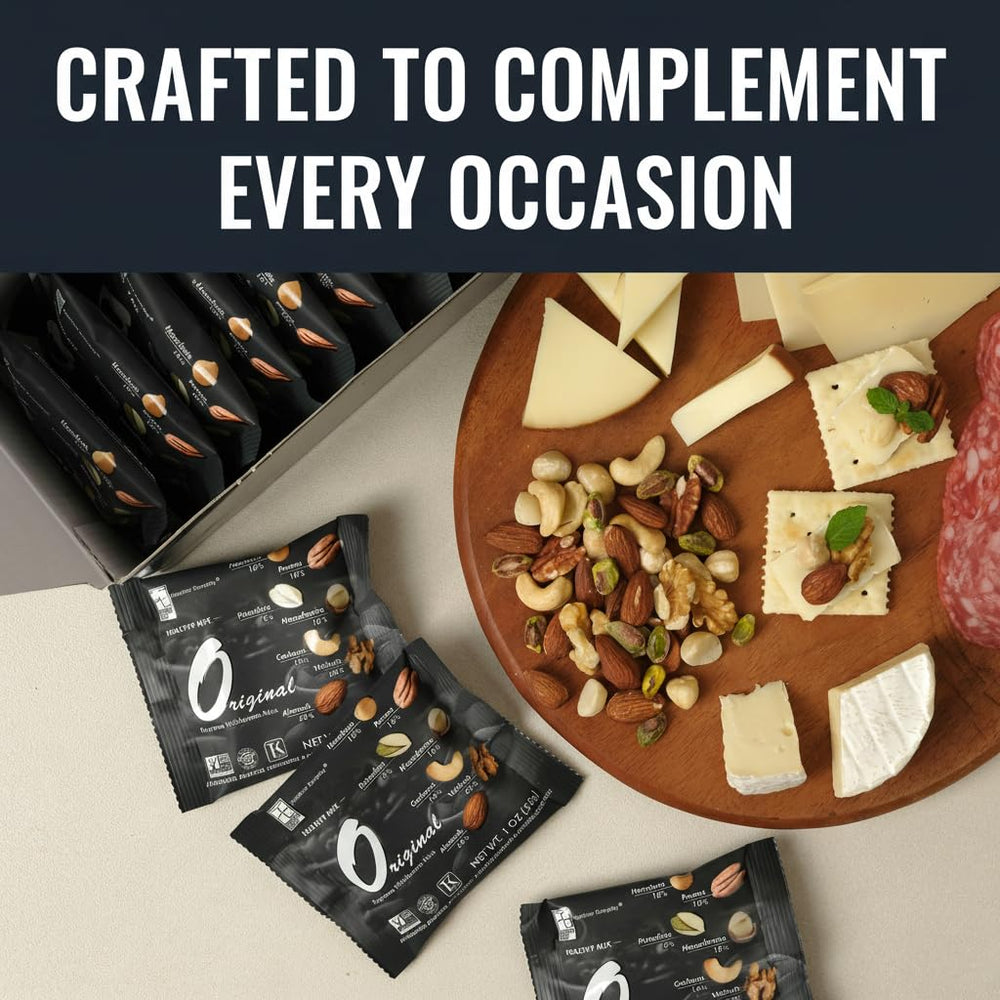 1oz portion pack from Roastery Coast preserves freshness and portion control.
