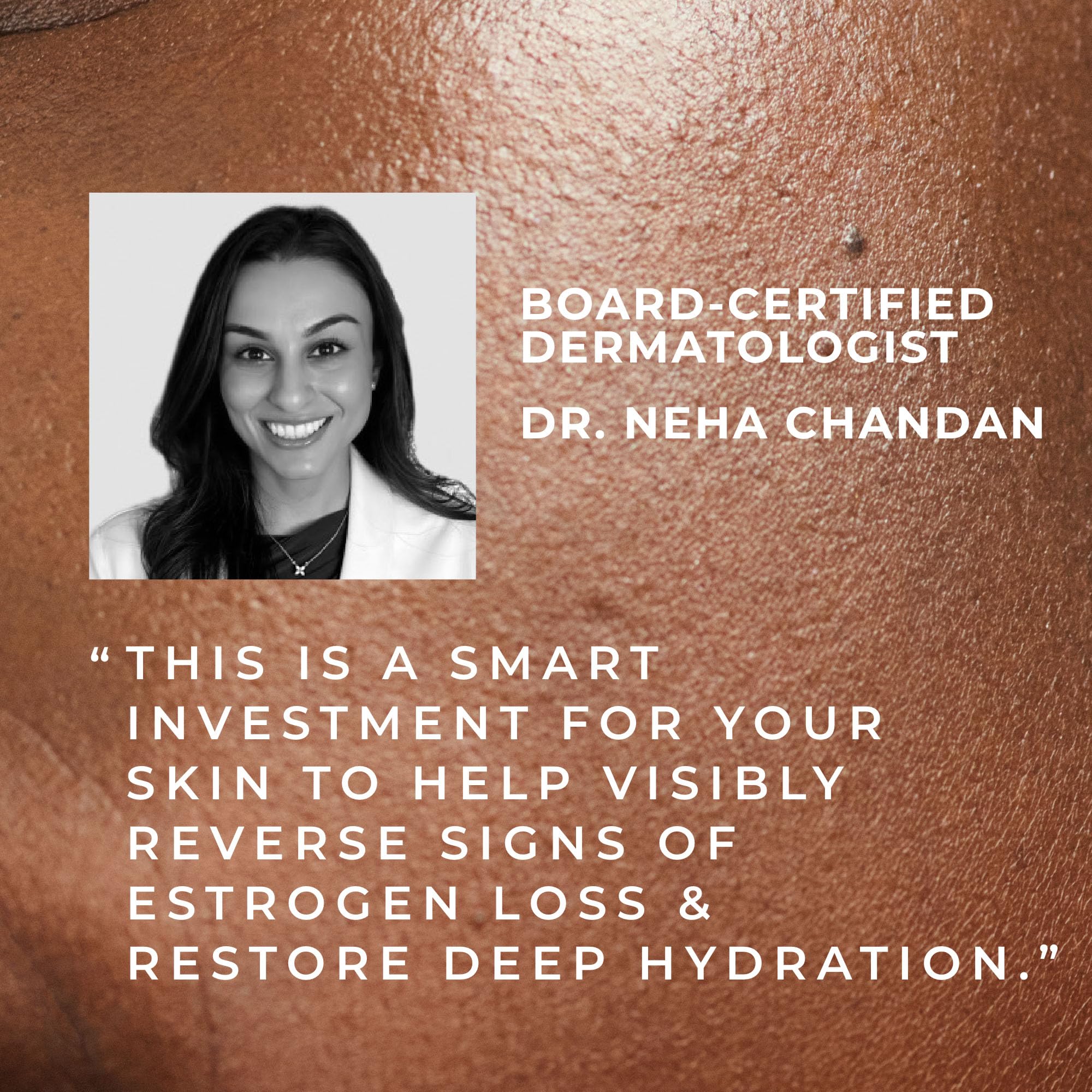 RoC Deep Wrinkle Rich Cream dermatologist-tested label is visible