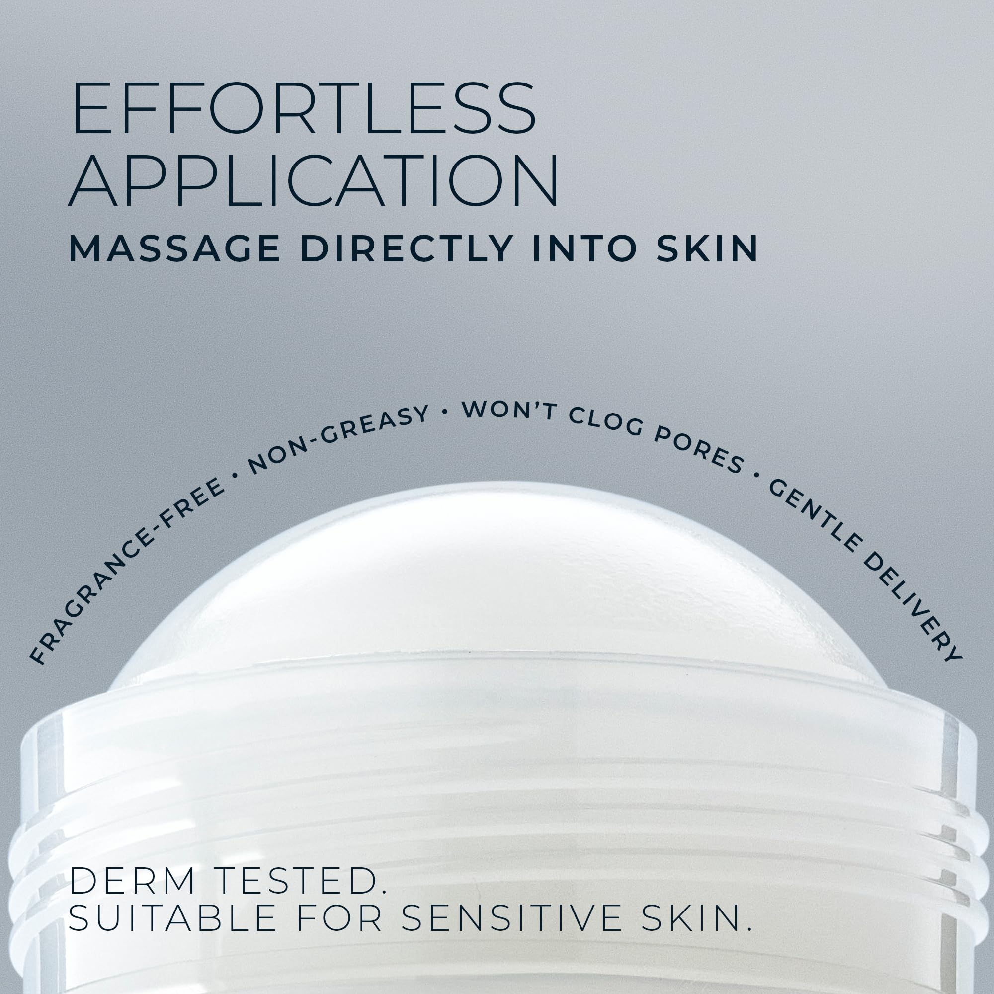 RoC Derm Correxion stick is portable for on-the-go touch-ups.