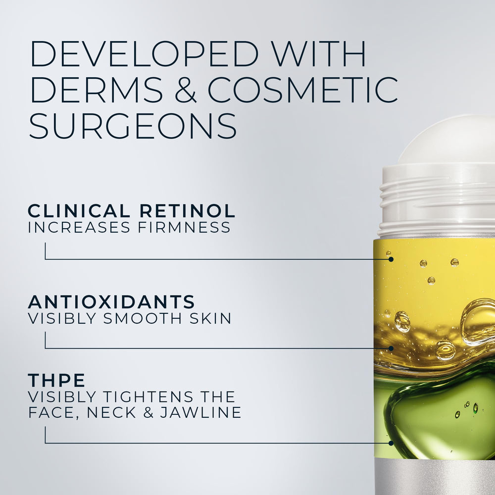 RoC clinical data show no irritation with use.