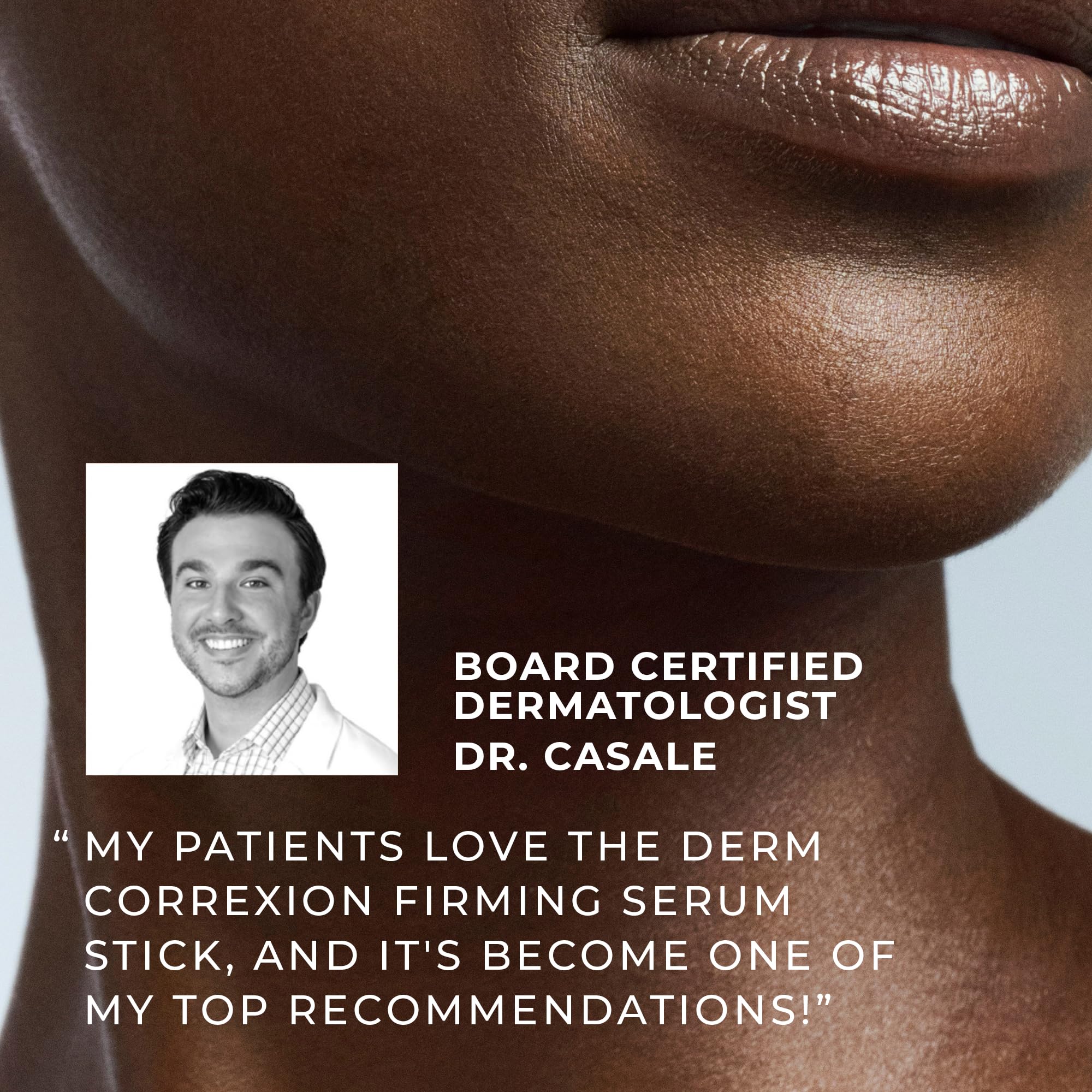 RoC sunscreen pairing supports skin health.