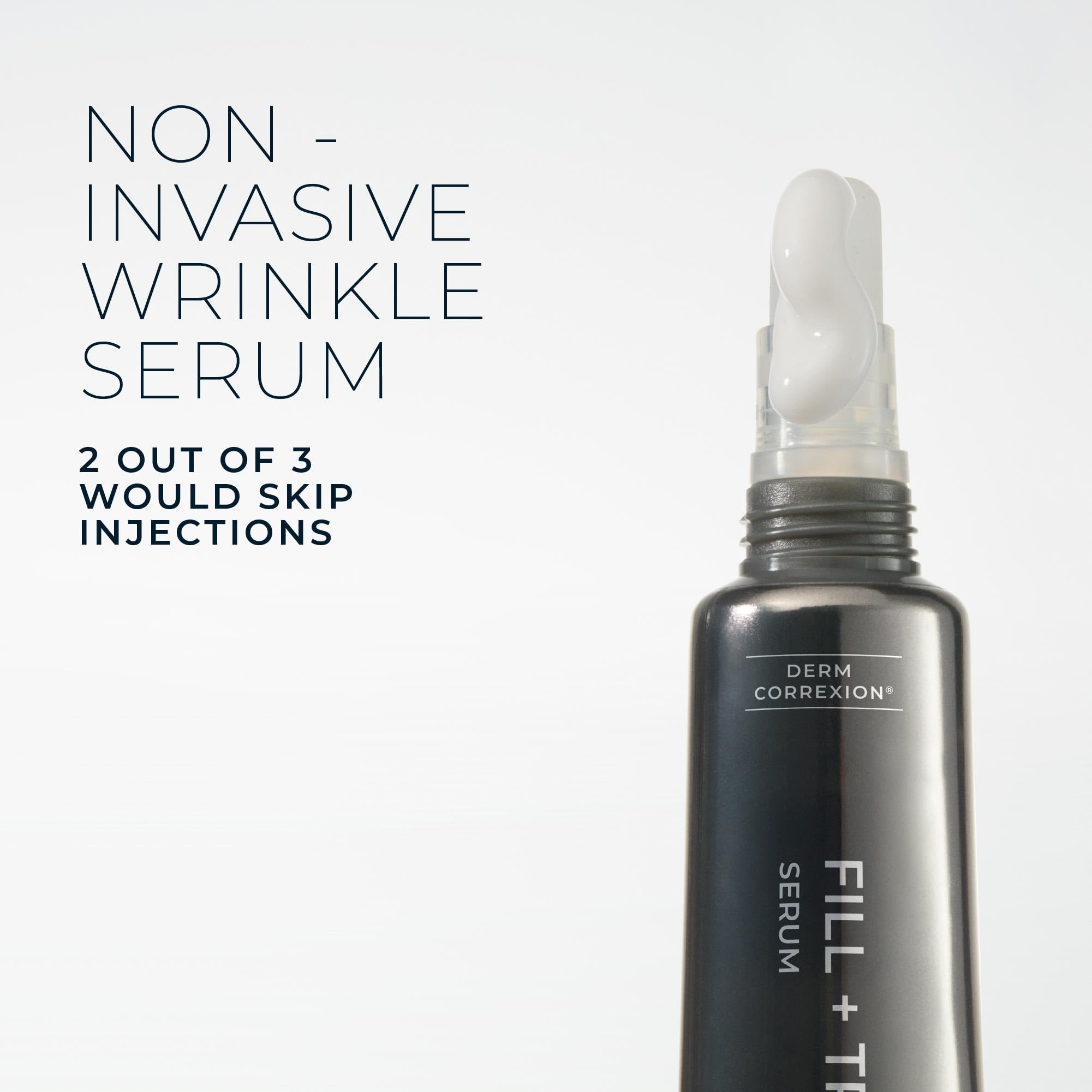 RoC Correxion routine integration with daily skincare steps