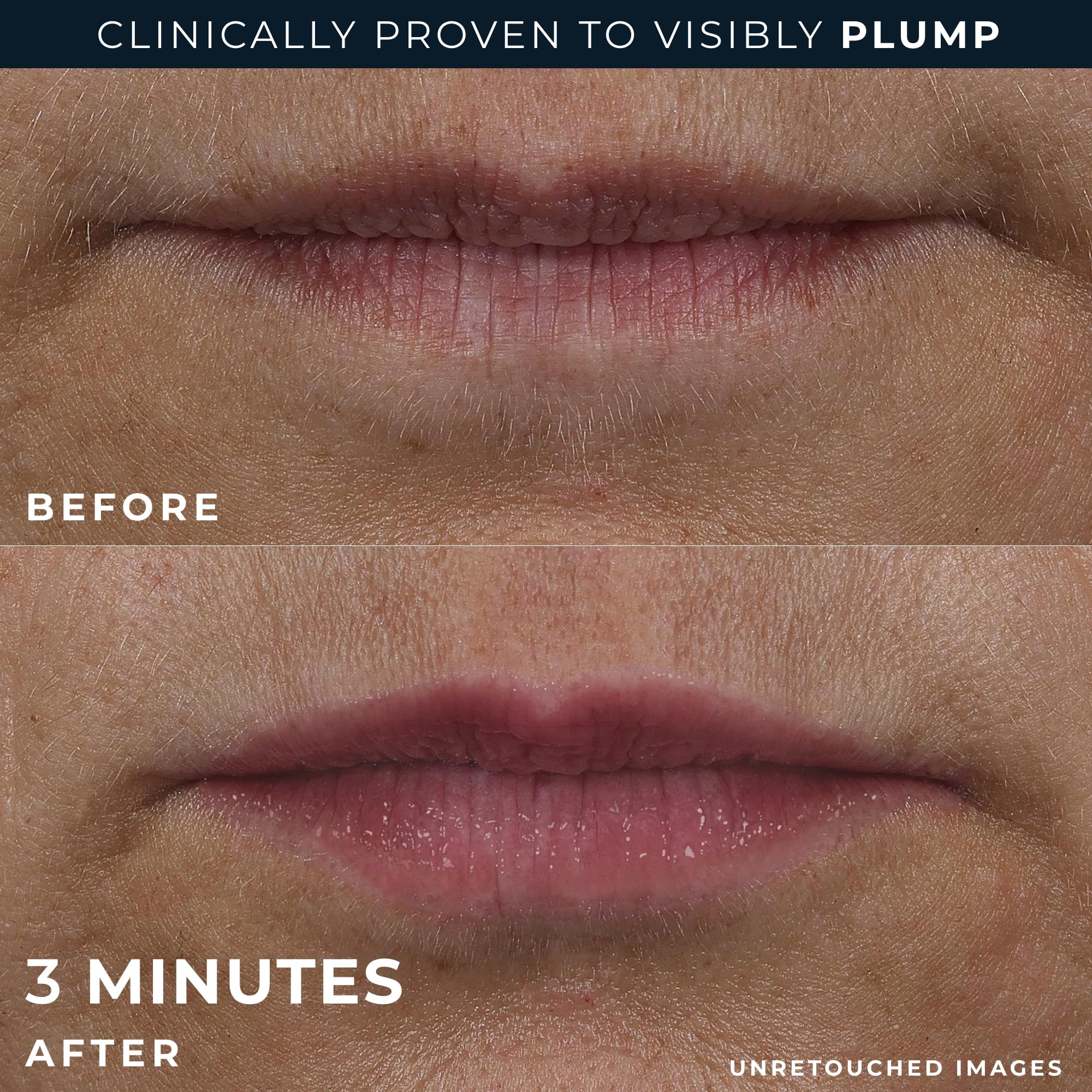 RoC Eye Cream Packette tube ready for under-eye care.