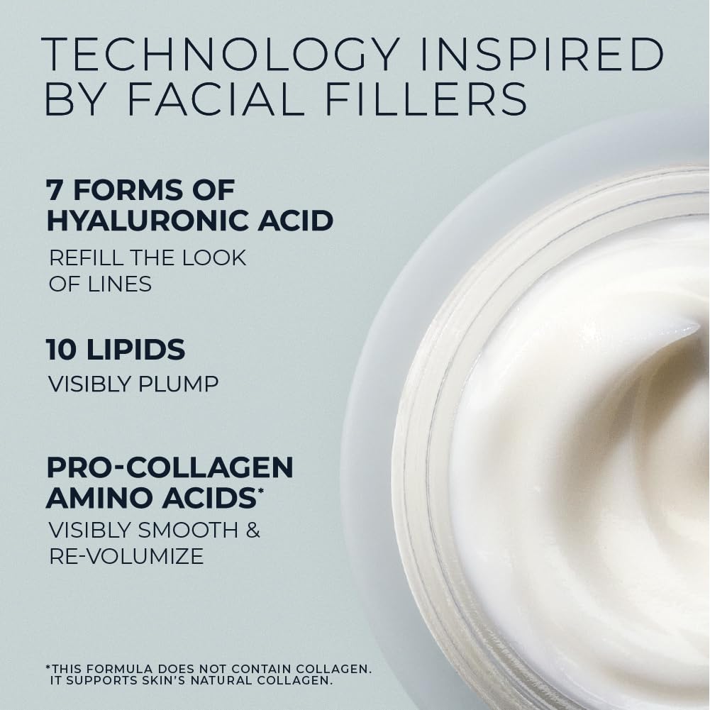 Fragrance-free RoC cream ideal for sensitive skin.