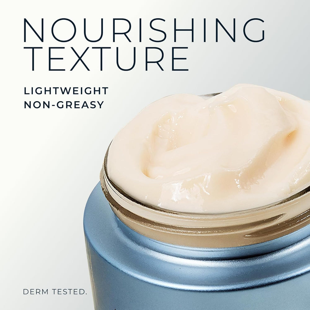 Hexyl-R Complex technology focus for anti aging benefits