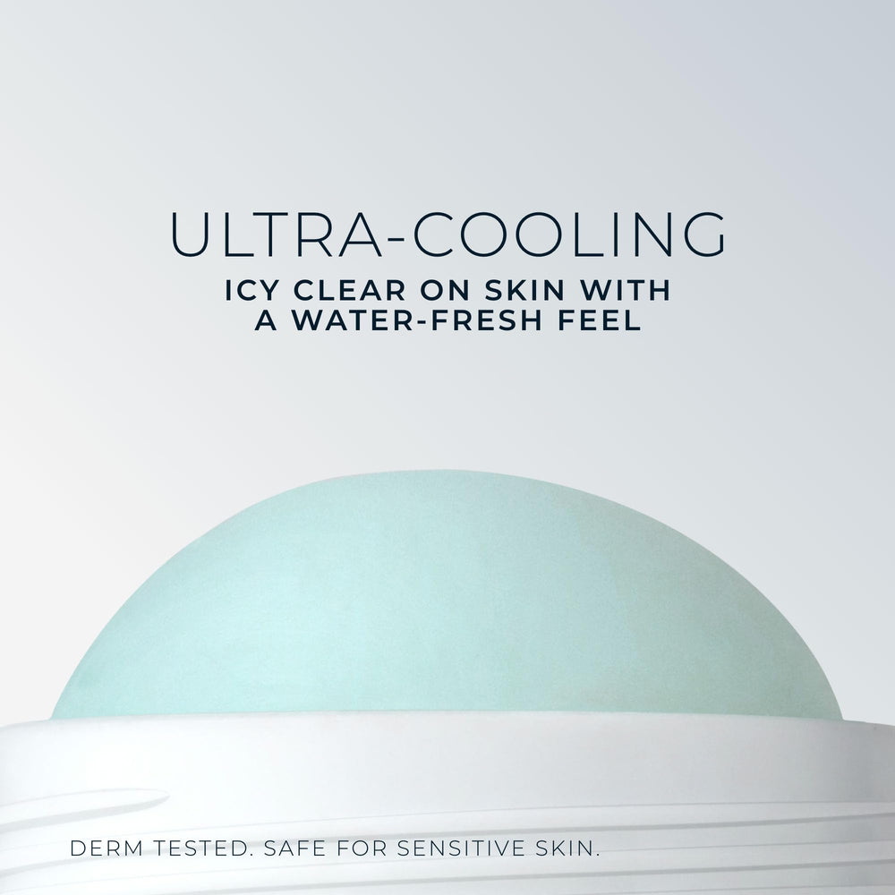RoC Line Smoothing Eye Cream Packette demonstrates soothing eye care