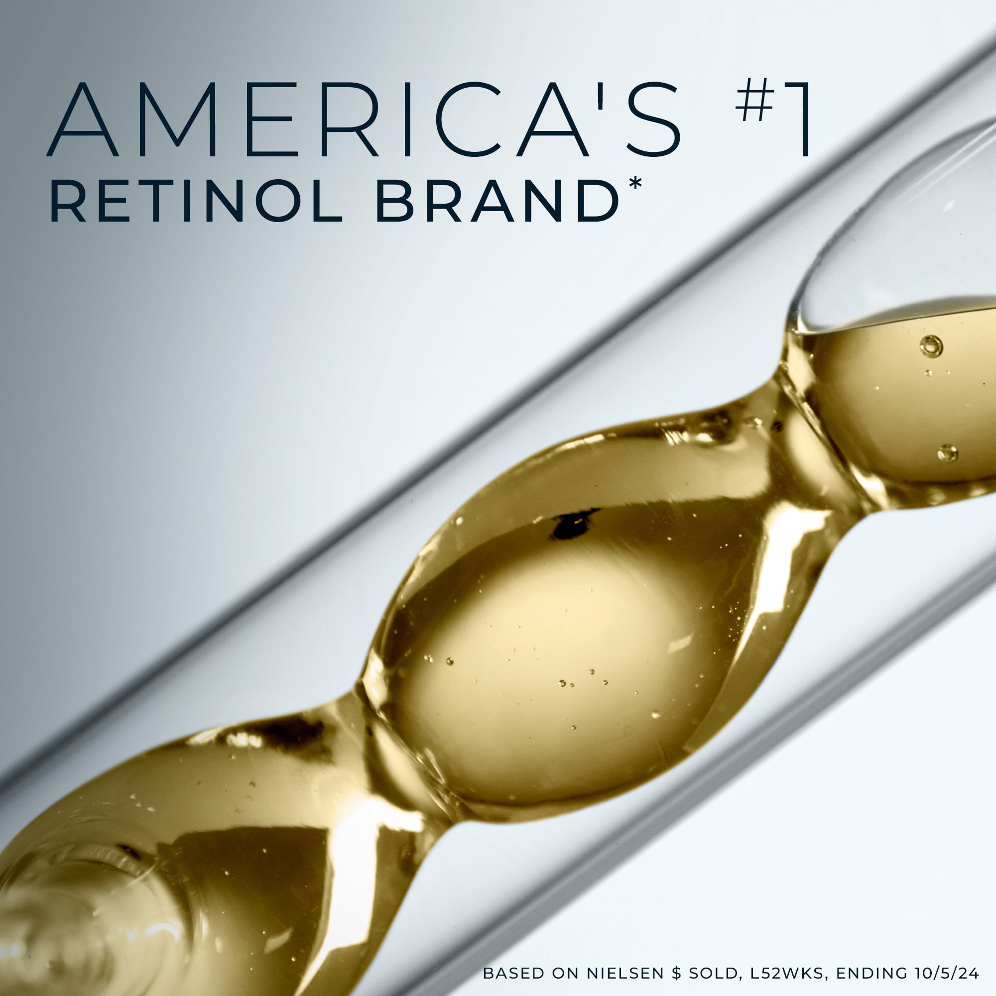 RoC Retinol Correxion box front view highlights value and routine