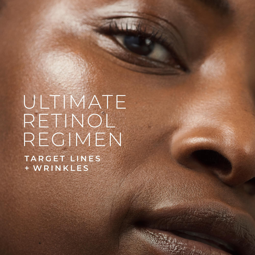 RoC Retinol Correxion Line Smoothing Eye Cream tube targets puffiness and dark circles