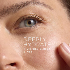 RoC Retinol Correxion Max Hydration box highlights dermatologist-tested formula.