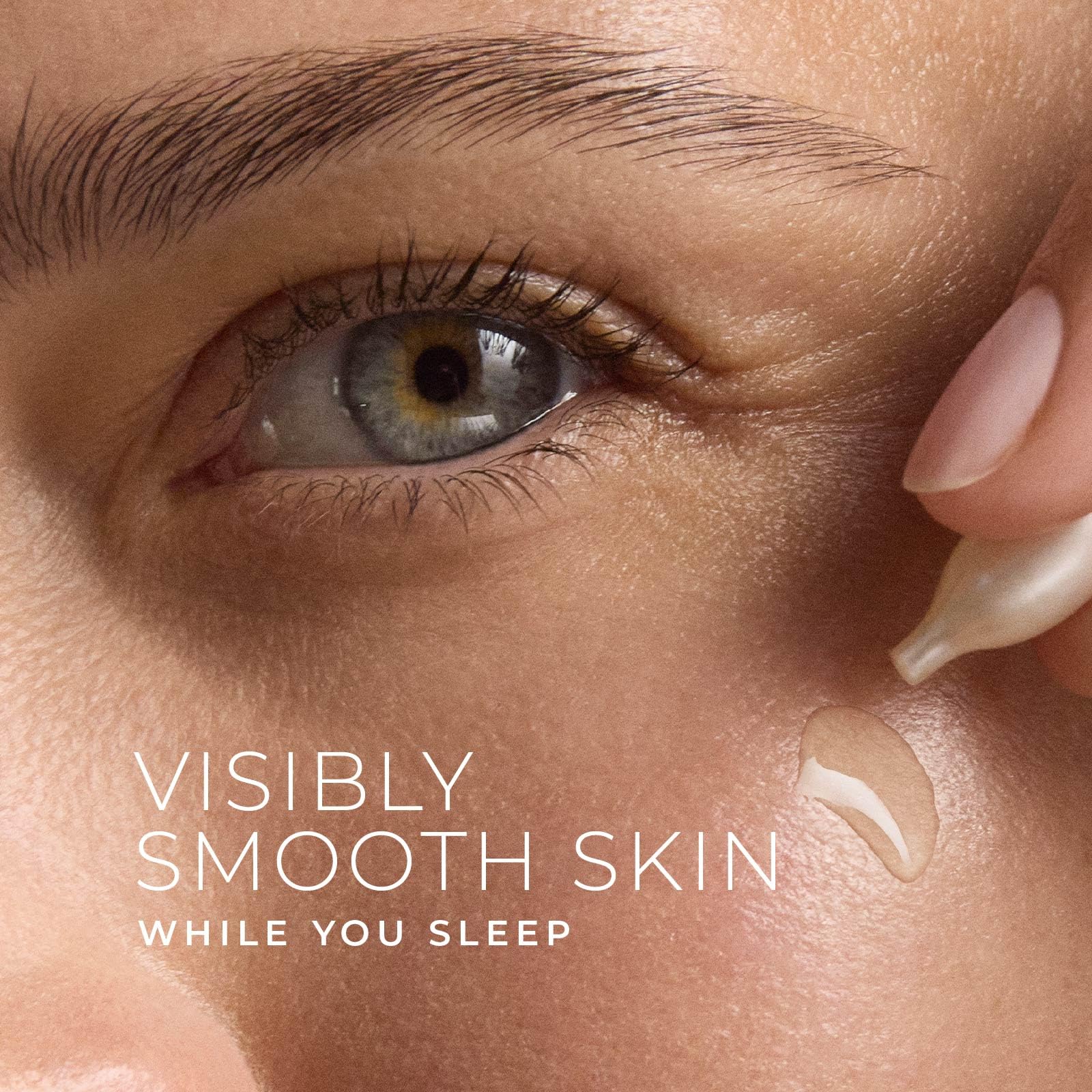RoC Retinol Correxion night serum capsules packaging shows airtight design preserving potency
