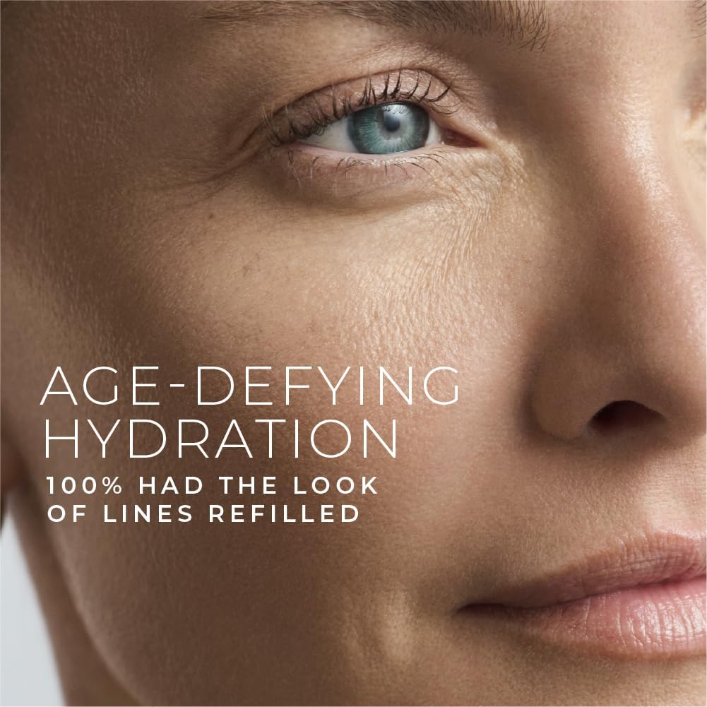 RoC Retinol Eye Cream Packette bundle displays travel-friendly eye care.