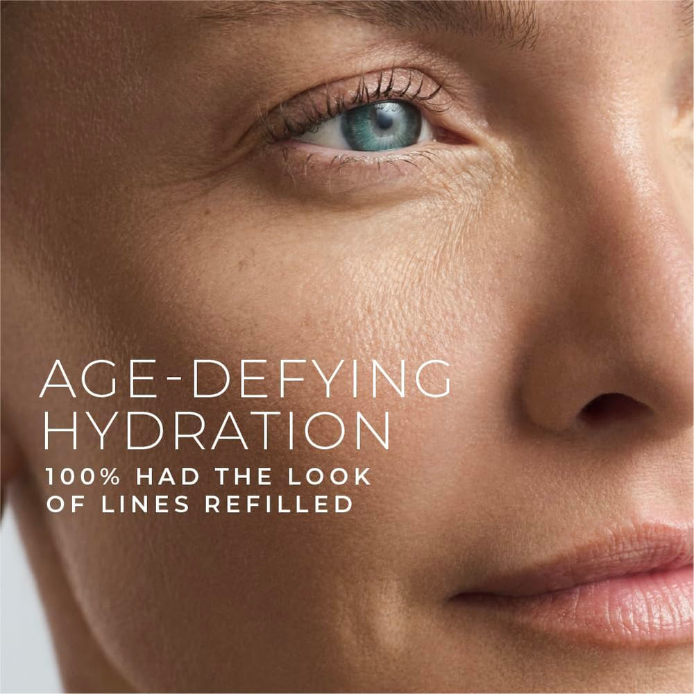 RoC Retinol Eye Cream Packette bundle displays travel-friendly eye care.