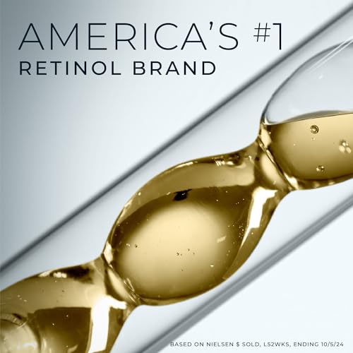 RoC Retinol Correxion formula appears as gentle, fragrance-free option