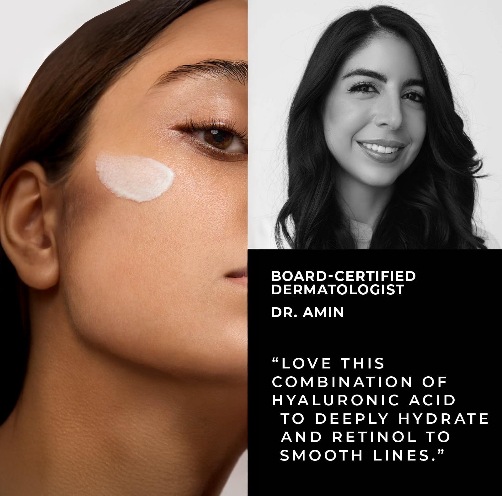 RoC SPF30 daytime use illustration emphasizing daytime protection