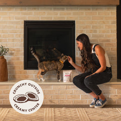 Rocco & Roxie probiotic ingredients highlight gut health support