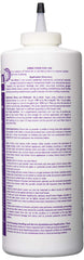 BorActin dust applied on surfaces to deter roaches and silverfish.
