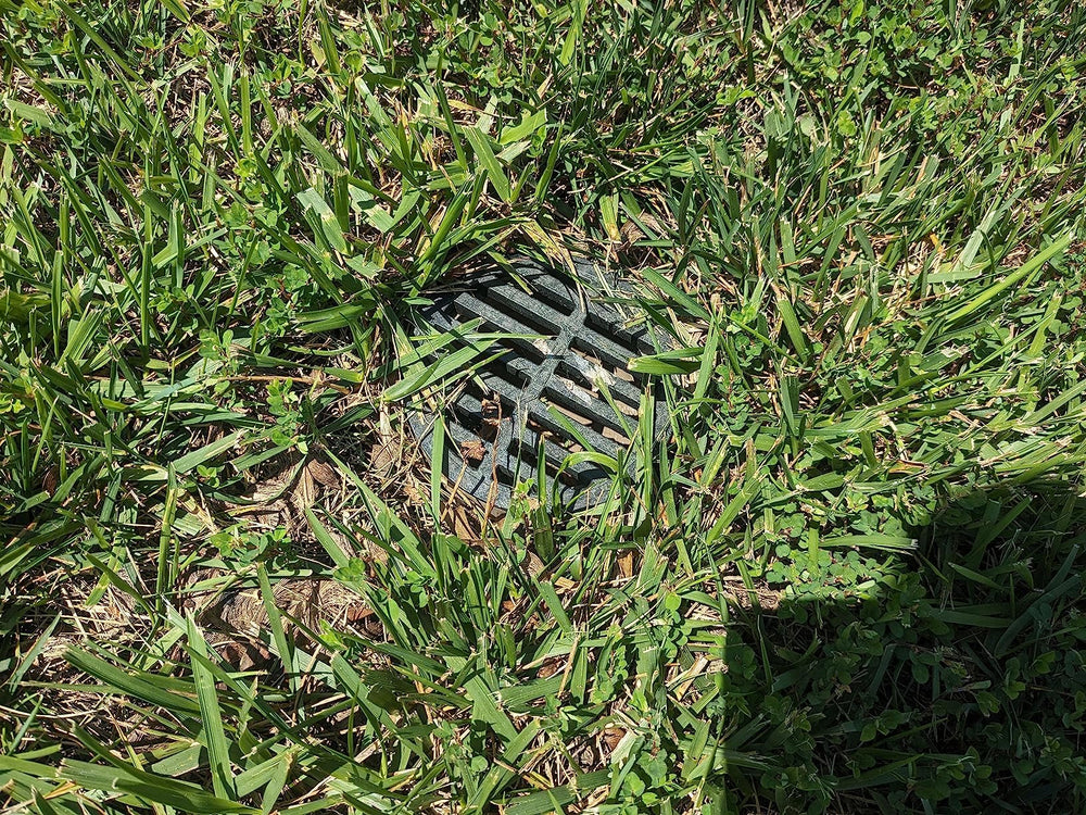 Rocky Mountain Goods fits 4inch pipes including sewer and drain.