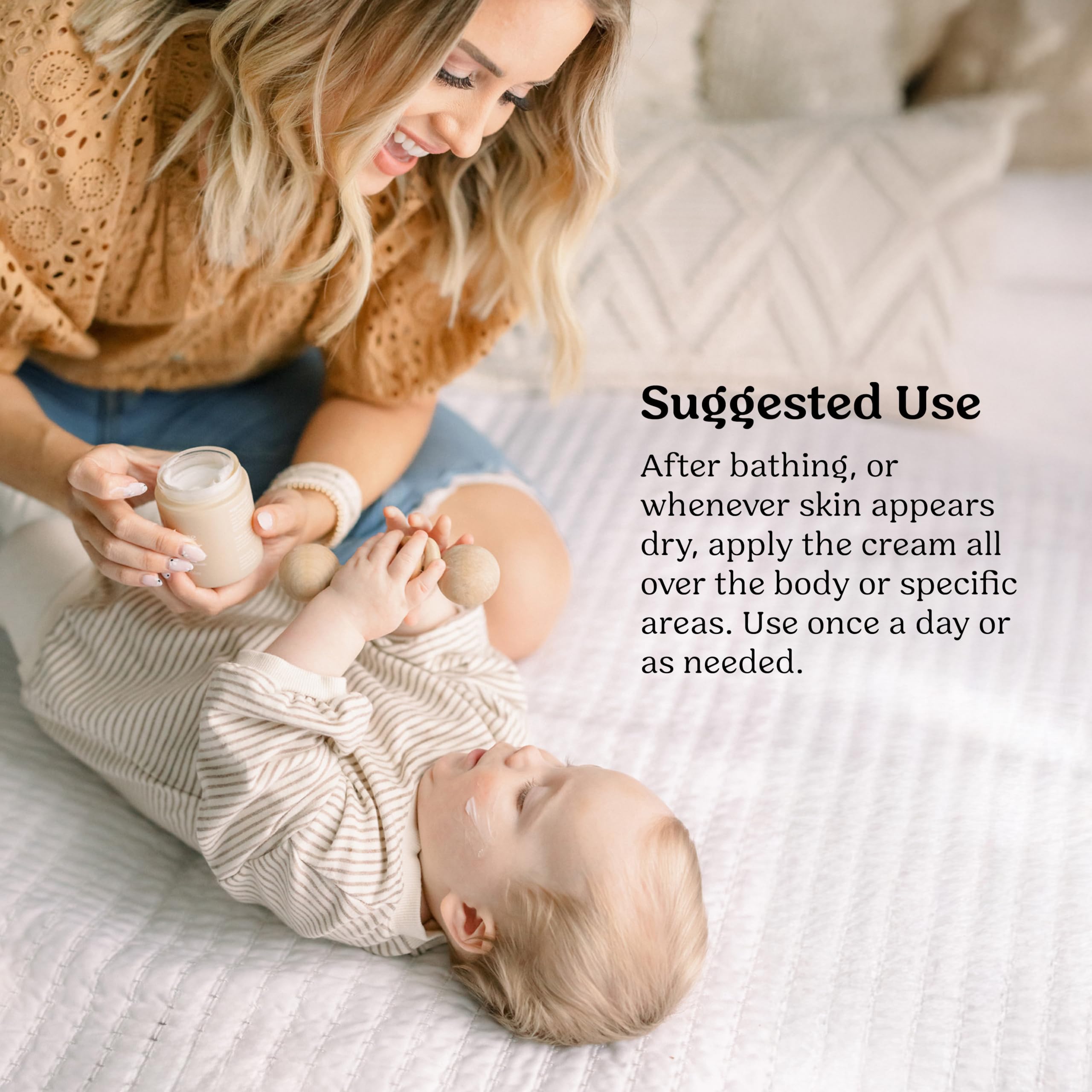 Roe Wellness EWG verified certification communicates trusted safety standards for families.