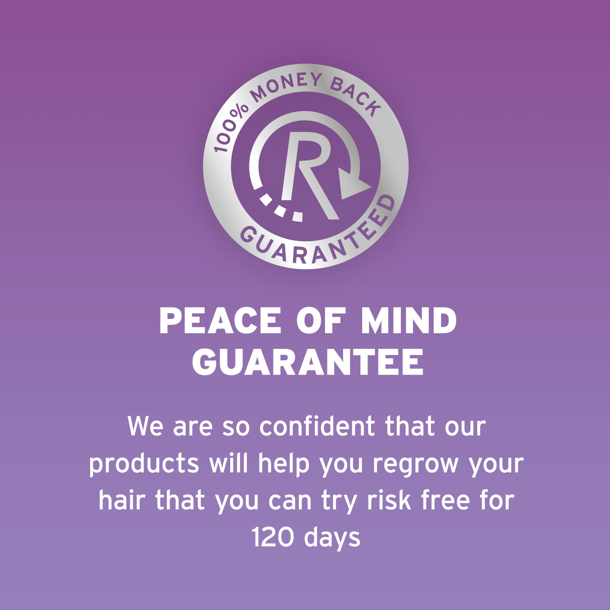 Rogaine Women’s 2% Minoxidil packaging box shown for one-month supply