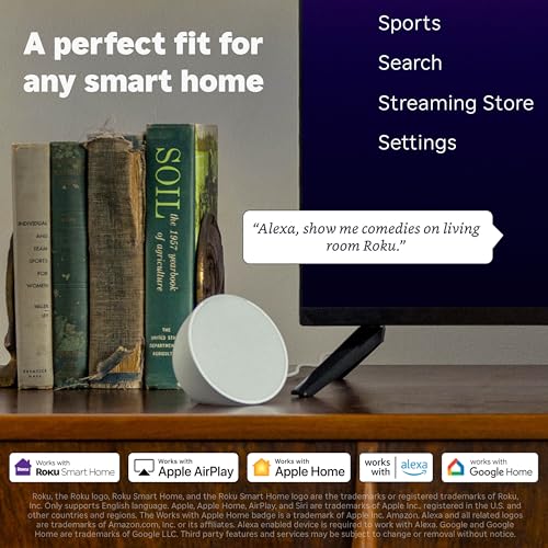 Roku Streaming Stick Plus quick setup gets you streaming fast.