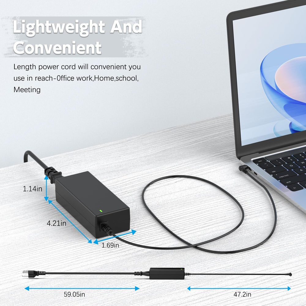 ROLADA Chromebook N22 N23 compatibility text shows model support