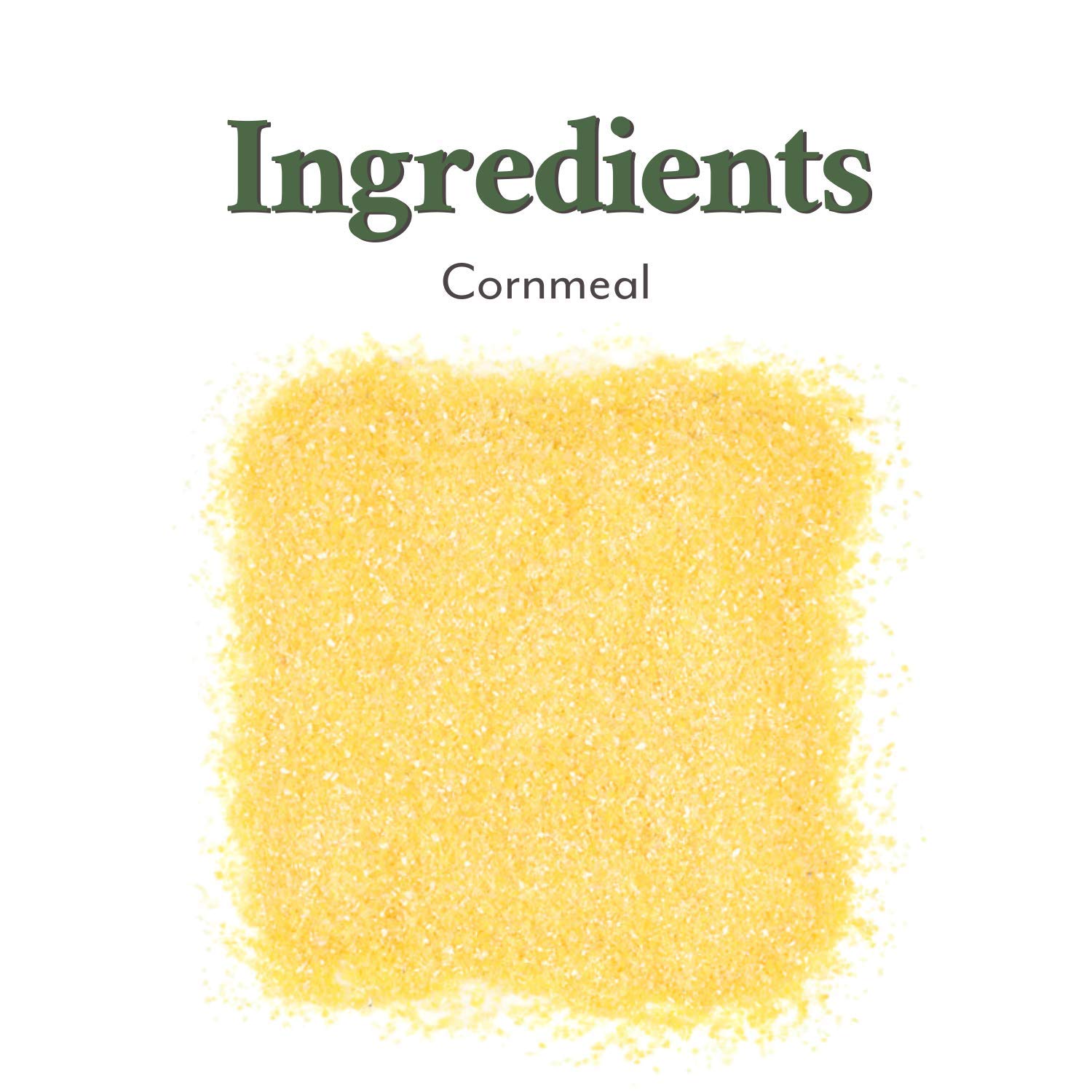Roland Foods polenta used as a base for casserole and breads.