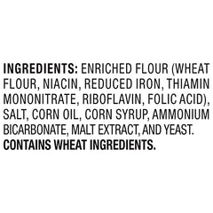 Pack of 40 Tiny Twists bags ideal for lunchboxes.