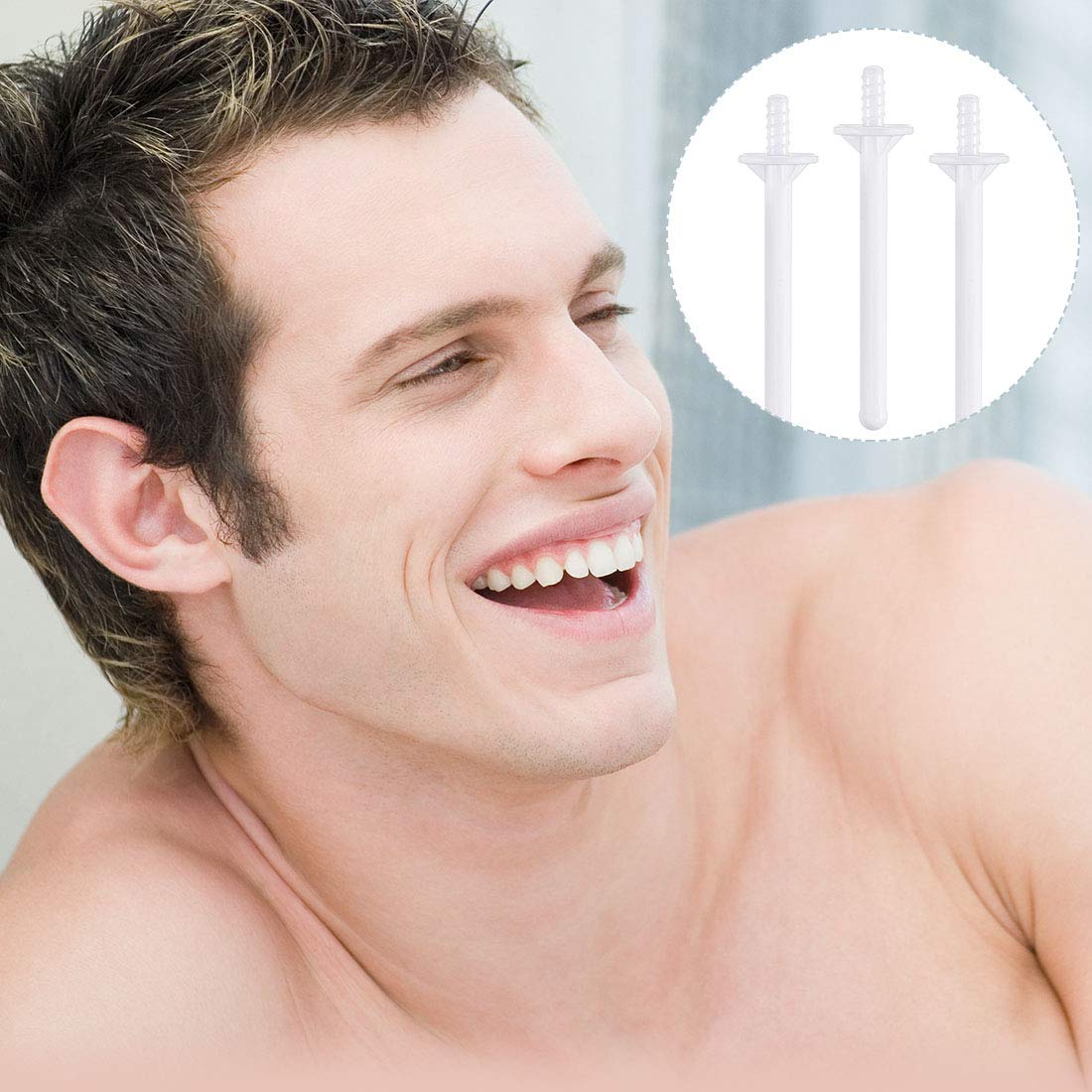 Rolybag value-pack supports regular nostril cleaning and maintenance.