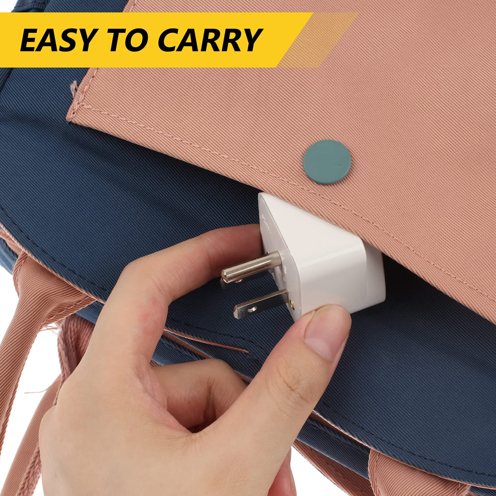 Romeda device-ready adapter, supports smartphones and laptops