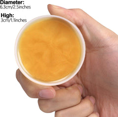 Romeda rosin solder flux paste packaging highlights quantity and convenience