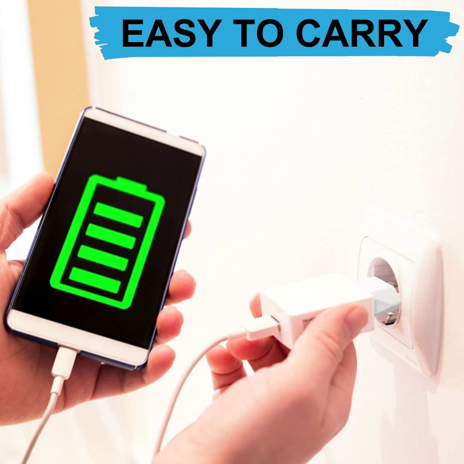 Romeda small, lightweight travel accessory for trips.