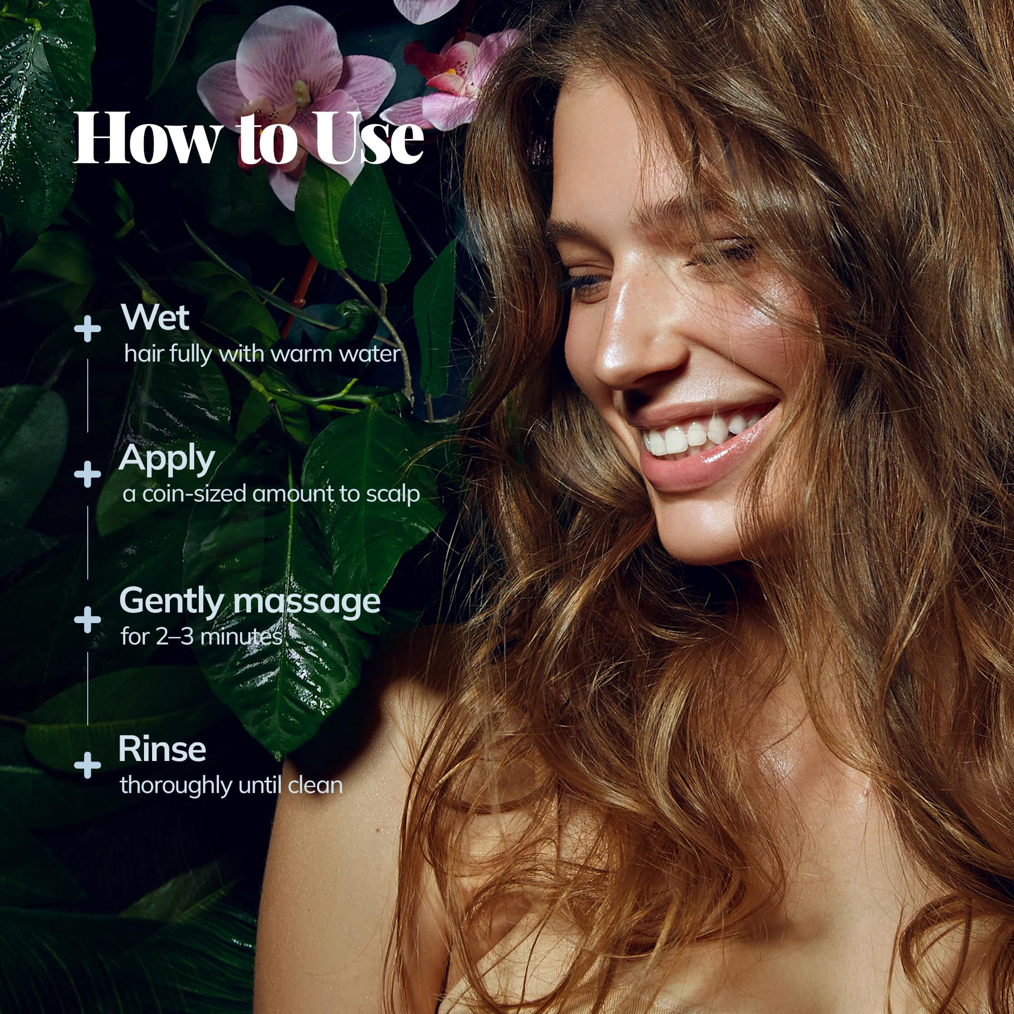 RootStim color-safe formula suitable for dyed hair and sensitive scalps