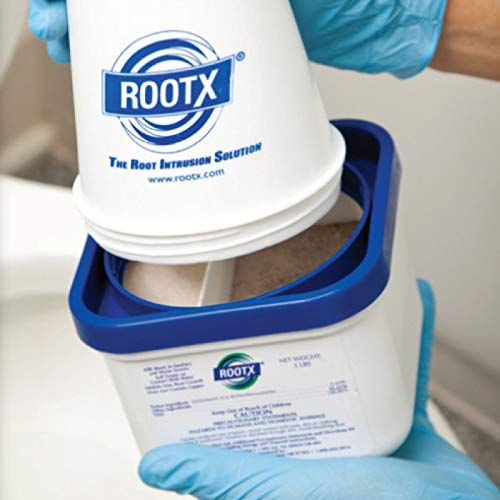 RootX label shows EPA-accepted status for trusted root management.