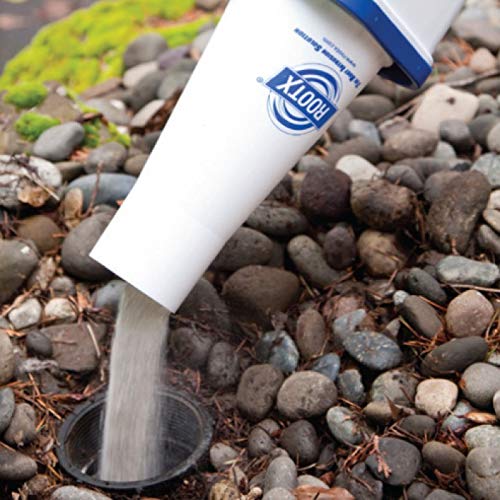 RootX funnel applicator included for precise, mess-free application.