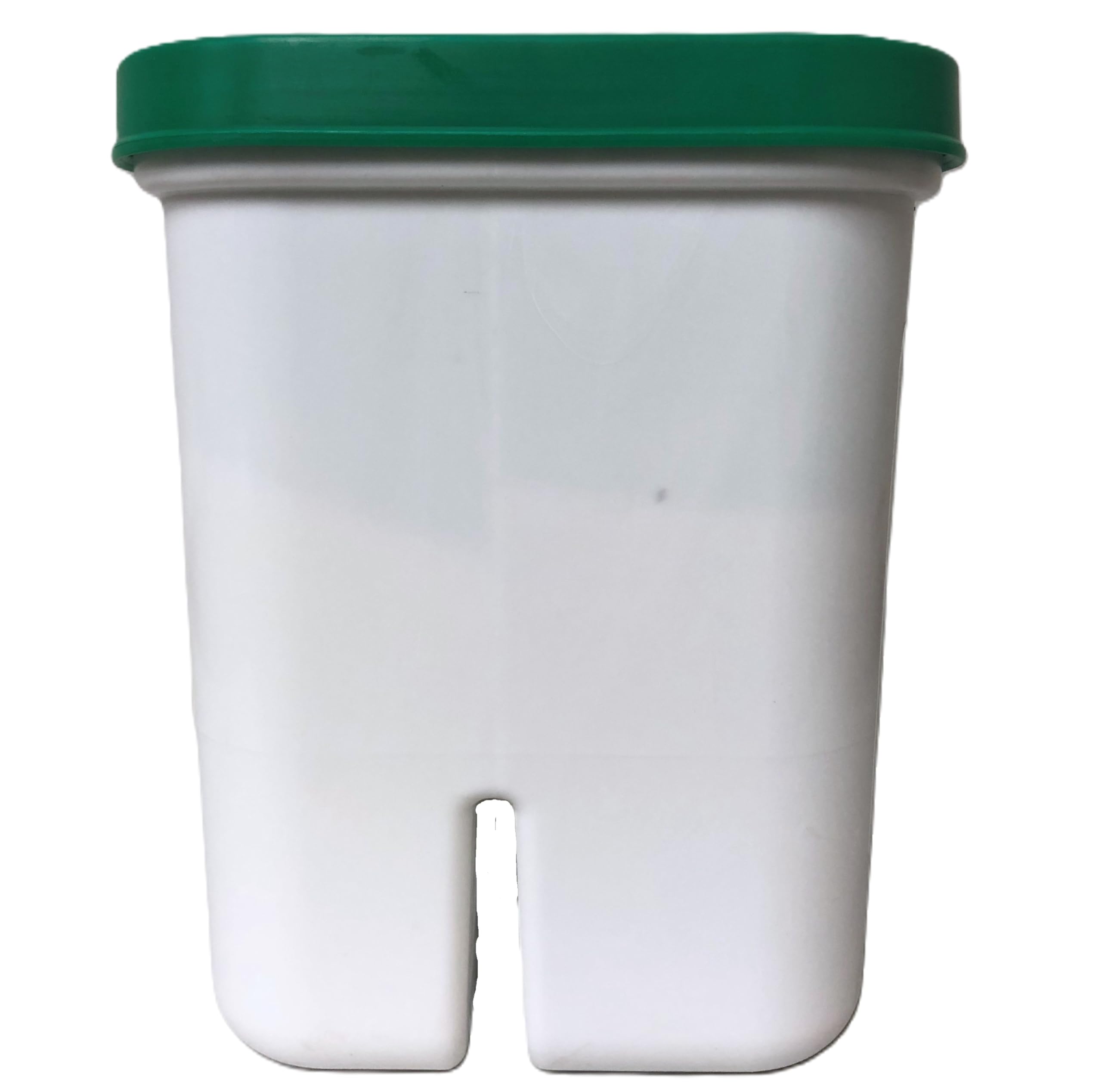 RootX product kit with jar and funnel in box.
