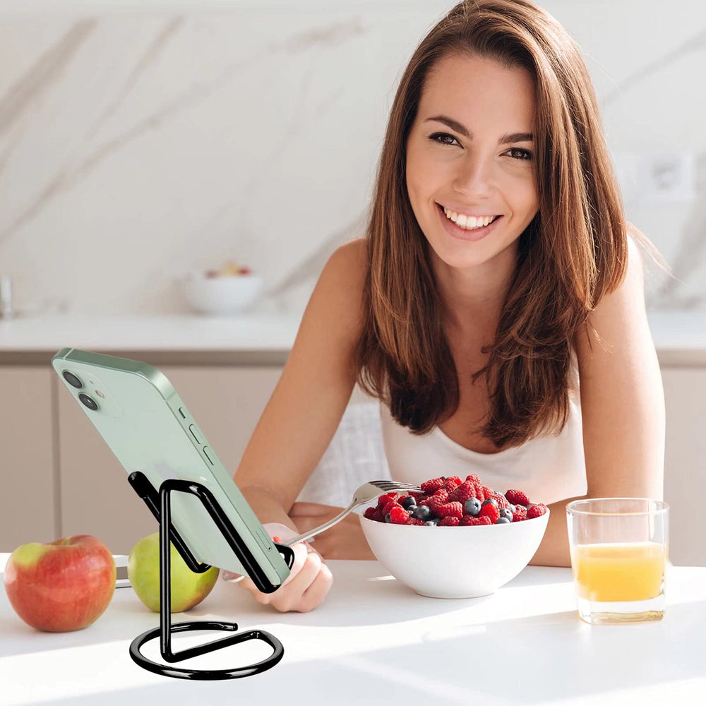 ROPOSY compatible with all phones and tablets for flexible use