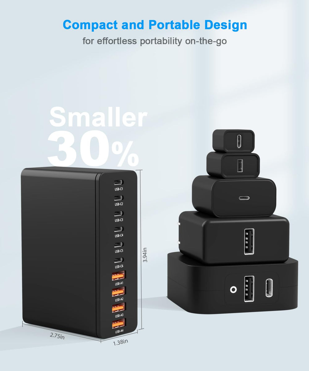 Roruite included manual and warranty card for peace of mind