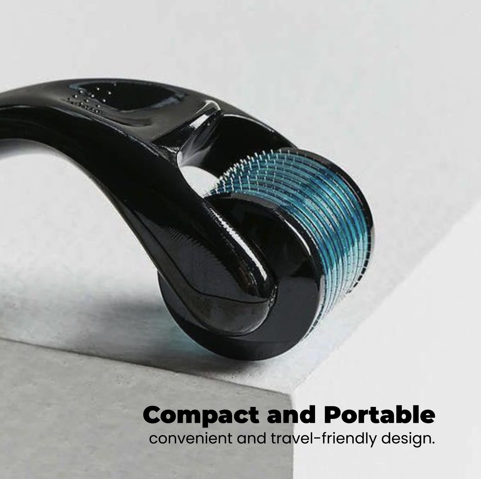 ROSELYNBOUTIQUE derma roller durable materials ensure reliable use over time