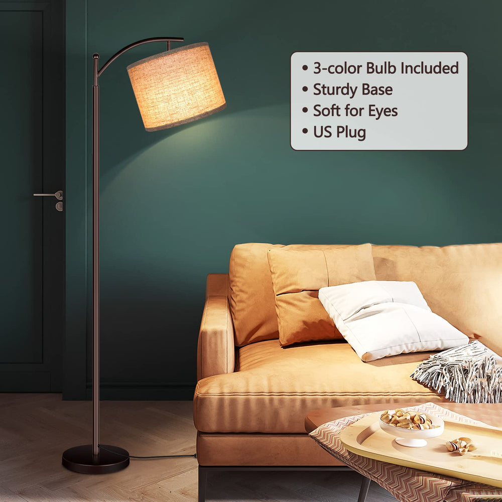 ROTTOGOON foot switch provides easy hands-free on/off control.