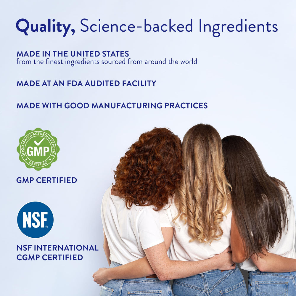 Routine Wellness gluten-free vegetarian formula label emphasizes clean ingredients
