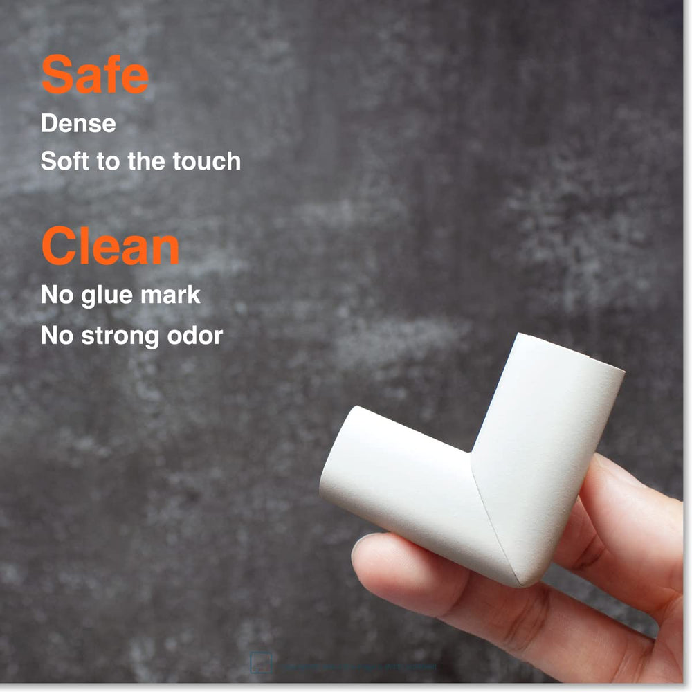 Roving Cove pre-taped 3M adhesive enables secure installation