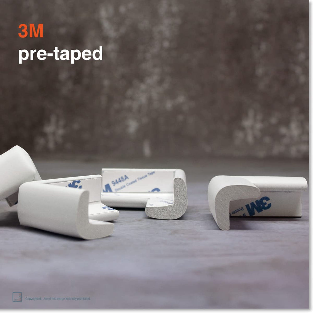 Roving Cove BPA-free and phthalate-free materials promote safer home corners