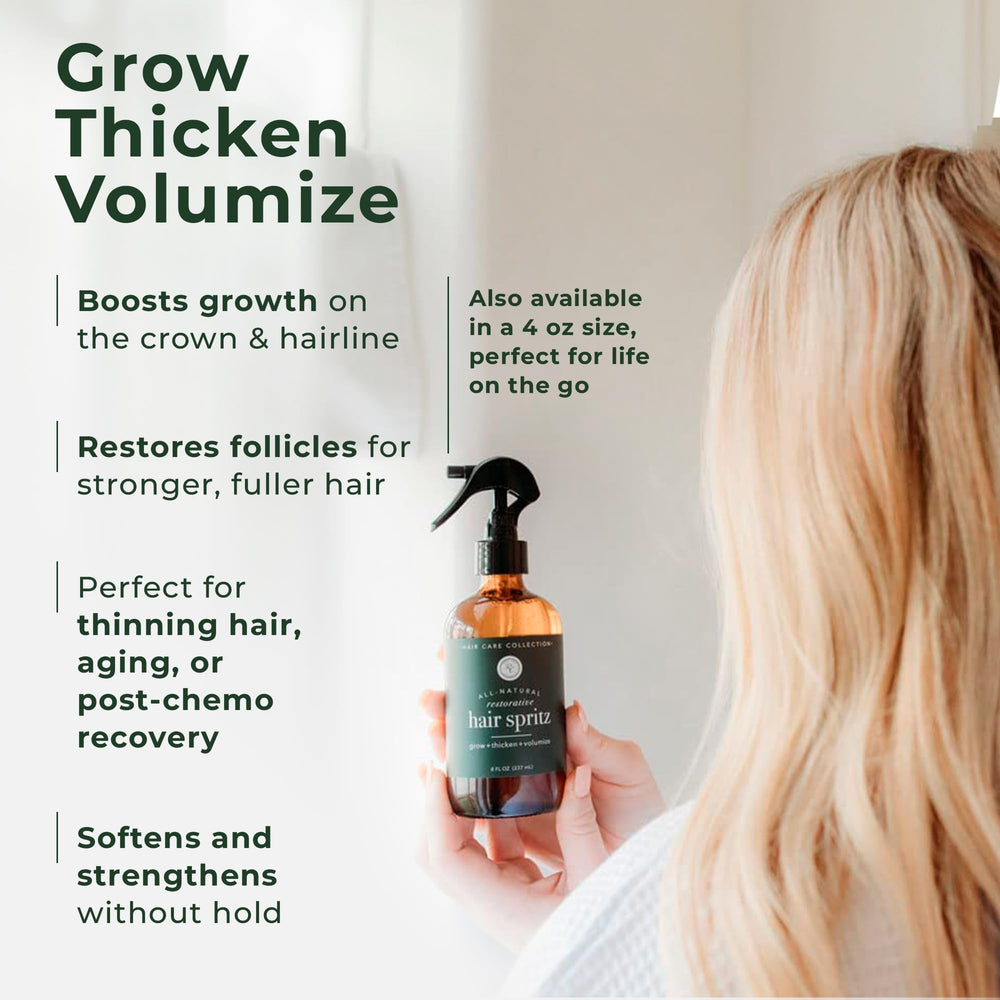 Rowe Casa Organics tea tree oil detail highlights a gentle plant-based formulation.
