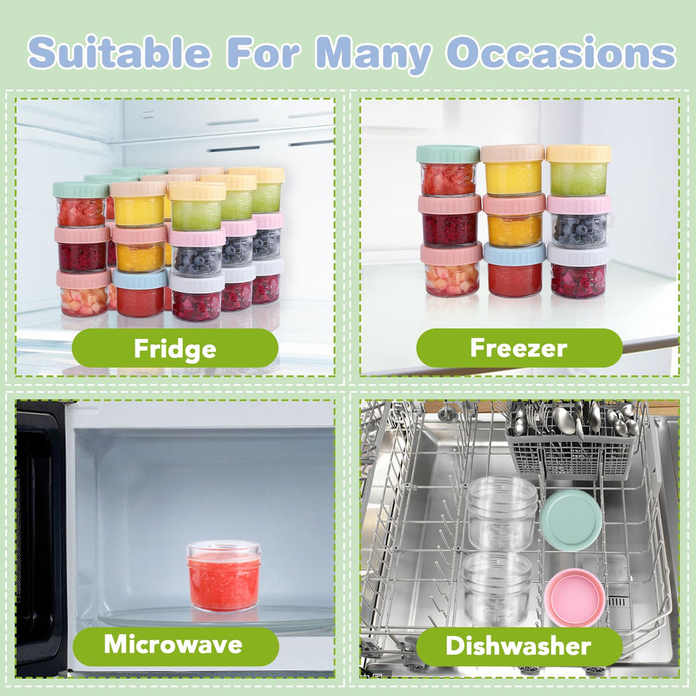 RowinsyDD dishwasher safe for easy cleanup.