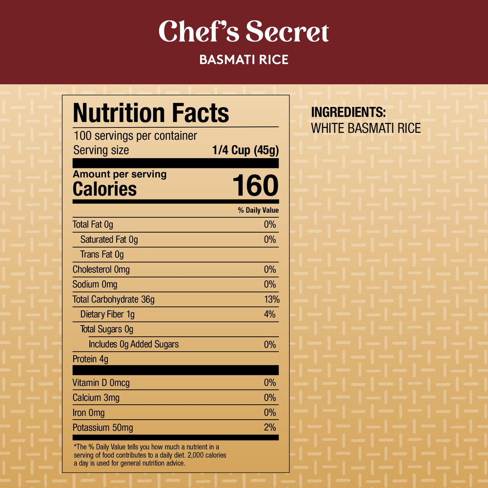 Royal extra-long grains dry image highlights premium texture.