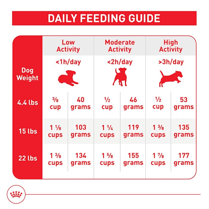 ROYAL CANIN digestive-friendly fibers and prebiotics aid gut health.