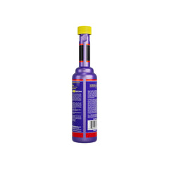 Royal Purple Max-Restore High Mileage injectors after treatment show improved spray and reliability.