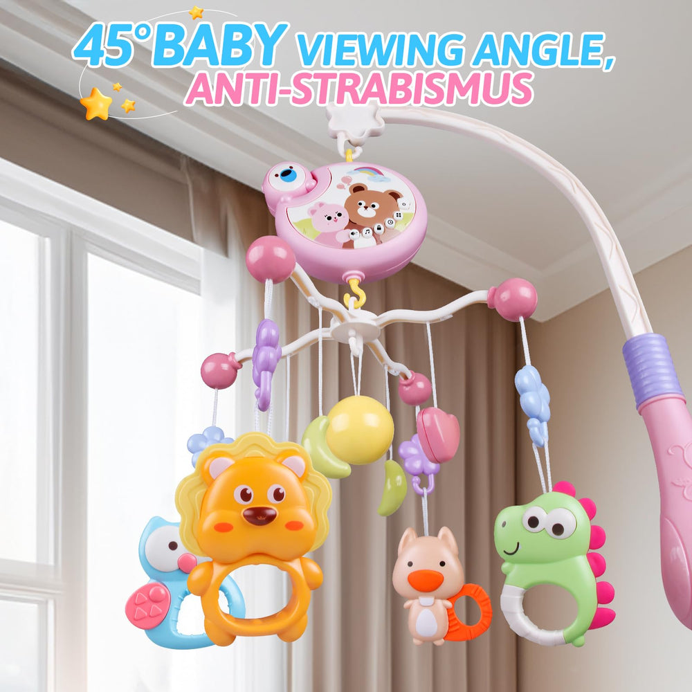 RSEPD gift-ready design suits baby showers and first birthdays.