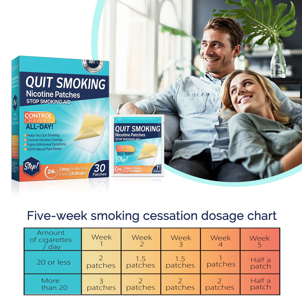 RSGRT gradual cessation program guide for consistent use